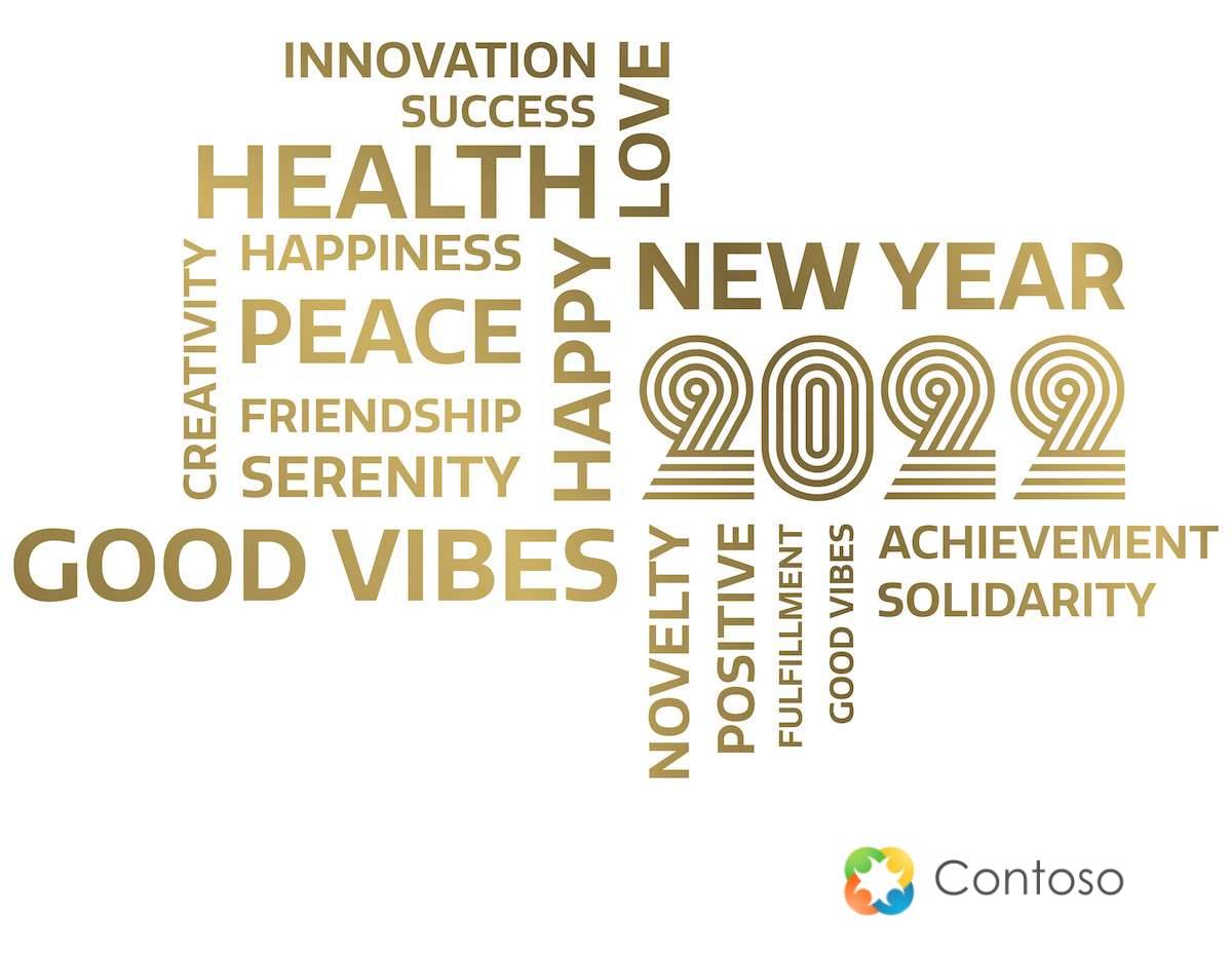 Happy New Year